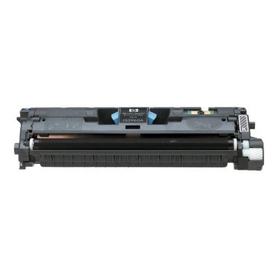 829160069340-HP 122A - noir - original - cartouche laser -Avant-0
