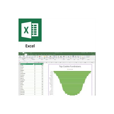 889842473759-Microsoft Office Home and Student 2019 - version boîte - 1 PC/Mac-Avant-3