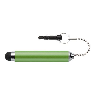 4014421311276-ONLINE Mini Touch - Stylet - vert métallisé-Avant-0