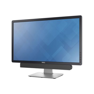 5397063566587-Dell AC511 - barre de son - pour PC-Angle droit-1