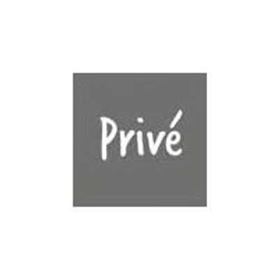 8711234004505-Pickup Home 3D - Plaque Acrylique Privé - 9 x 9 cm - blanc-Avant-0