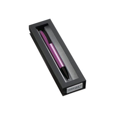 4014421360465-Online Vision - Stylo à bille rose-Angle gauche-0