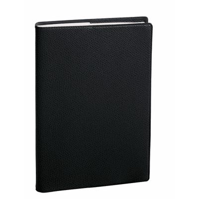 3371010132621-Agenda Impala Planning 16 mois - 1 semaine sur 2 pages - 18 x 24 cm - noir - Quo Vadis--0