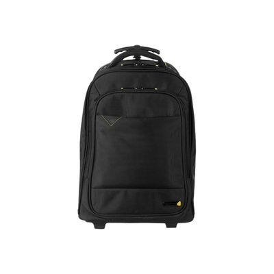 5060369673647-Tech air Rolling Backpack - sac à dos pour ordinateur portable-Avant-0