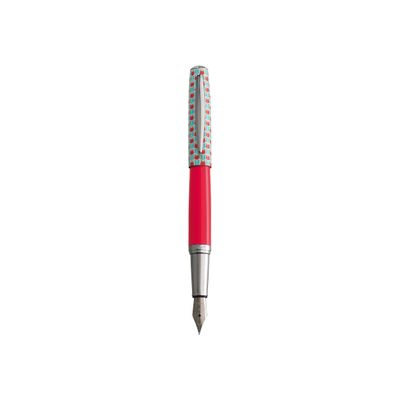 3108722407590-Oberthur Chelsea - Stylo plume - différents modèles disponibles-Avant-4