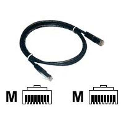 3700224733094-MCL Samar - câble réseau RJ45 CAT 5E F/UTP - 5 m - noir-Image du produit-0