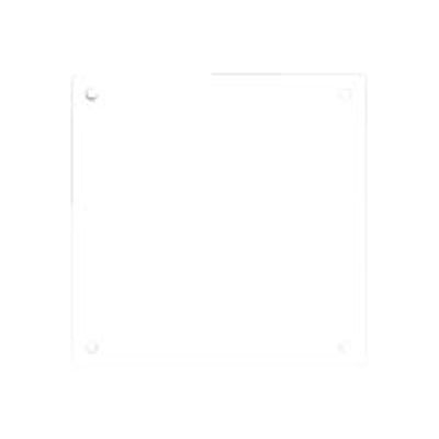 8711234016270-Pickup Home 3D - Plaque Acrylique gris 3 mm - 10 x 15 cm-Avant-0