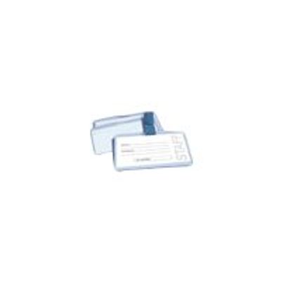 8410782117391-Apli Agipa - 5 Portes-badge de nom plastique - pour 100 x 72 mm-Angle gauche-1