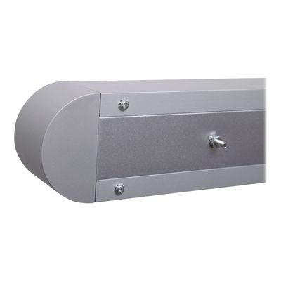 4002390066723-MaulStraight - Luminaire à suspension à LED - 37W - 127,5 cm-Gros plan-4