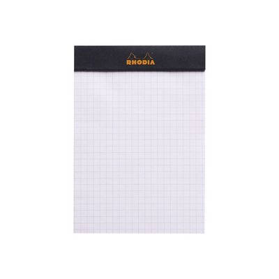 3037921320099-RHODIA Basics N°13 - bloc - A6 - 80 feuilles-P_300008098_1-2