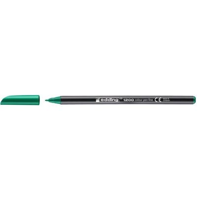 4004764033249-edding 1200 - Feutre - vert - encre à l'eau - 0.5-1 mm-P_300021060_1-0