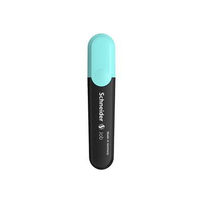 4004675135827-Schneider Job - surligneur - turquoise pastel-P_300029849_2-1