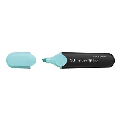 4004675135827-Schneider Job - surligneur - turquoise pastel-P_300029849_3-2