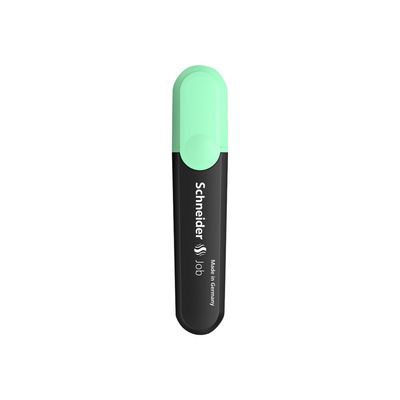 4004675135766-Schneider Job - surligneur - menthe pastel-P_300029850_1-0