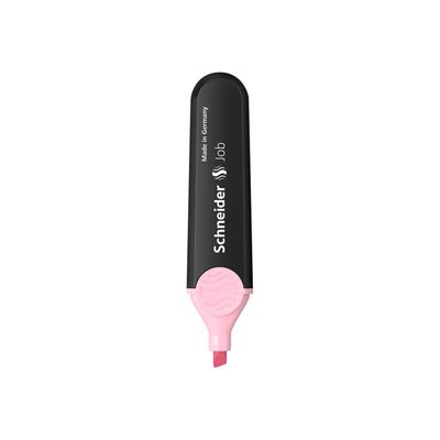 4004675135797-Schneider Job - surligneur - rose pastel-P_300029854_1-0