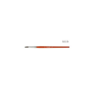 8411574803096-MILAN Series 101 - Pinceau - rond - taille : 9 - 5 x 21.2 mm-P_300037951_1-0