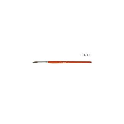 8411574803126-MILAN Series 101 - Pinceau - rond - taille : 12 - 6 x 16.2 mm-P_300037954_1-0