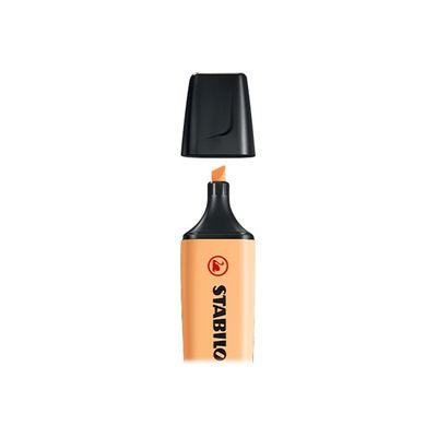 4006381567374-STABILO BOSS ORIGINAL Pastel - Pack de 4 surligneurs - couleurs assorties (bleu, orange, f-P_300038741_2-2