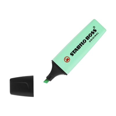 4006381567411-STABILO BOSS ORIGINAL - Pack de 15 surligneurs - couleurs pastels assorties-P_300040123_2-2