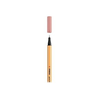 4006381574518-STABILO point 88 - Feutre fin - 0.4 mm - rose blush-P_300040363_2-1
