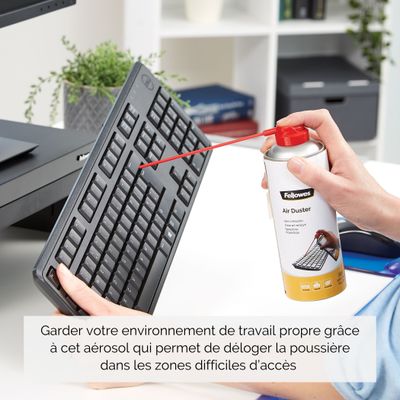 0043859499175-Fellowes Aérosol dépoussiérant - 200 ml-P_300042277_11-7