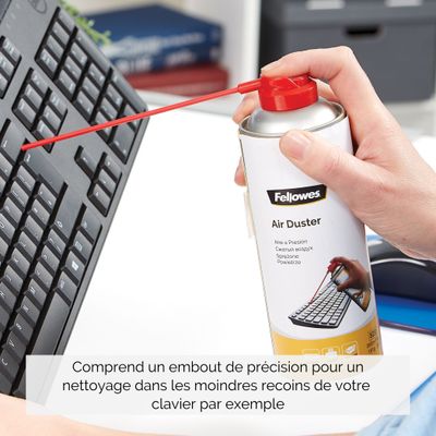 0043859499175-Fellowes Aérosol dépoussiérant - 200 ml-P_300042277_13-9