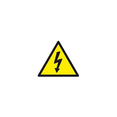 8410782109518-APLI - Signe - danger électrique - carré - 114 x 114 mm - montage sur porte, montage sur surface, monté sur fenêtre, monté-P_300042579_1-0