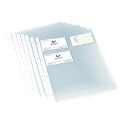 8413623372041-Grafoplas - Pochettes pour classeurs cartes de visite - pour 100 x 70 mm - capacité : 8 car-P_300043067_1-0