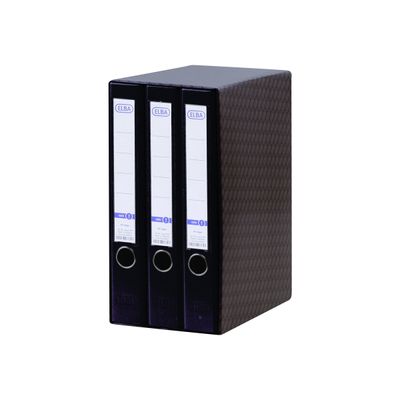 8427291153178-ELBA Rado Top - Classeur à levier - largeur de dos : 80 mm - pour A4 - capacité : 570 fe-P_300043417_1-0