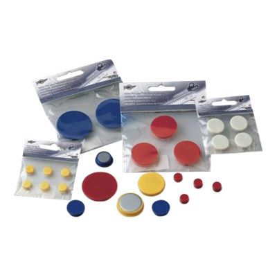 8425901047565-Faibo - Aimant - cercle - 2 cm de diamètre - rouge (pack de 4) - pour P/N: 1011-6, 1011-7, 1011-8, 1012-3, 1012-4, 1012-5, 1012-6-P_300043511_1-0