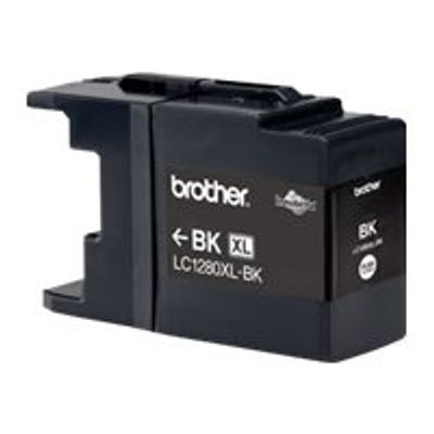 5014047562488-Brother LC1280XLBKBP - noir - Cartouche d'encre originale-P_300043874_1-0