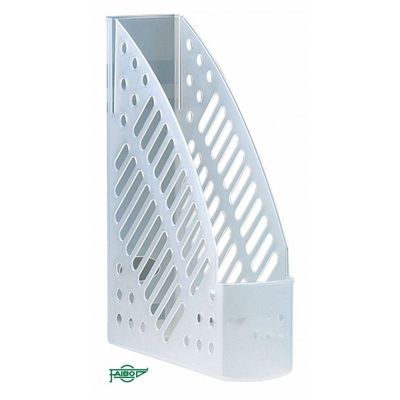 8425901150210-Faibo - Porte-revues - pour 245 x 320 mm - cristal transparent-P_300046632_2-0