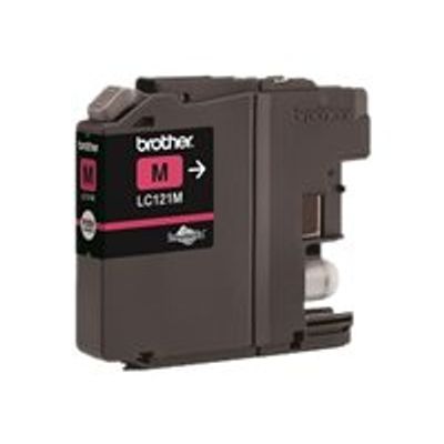 5014047566295-Brother LC121M - Magenta - Cartouche d'encre originale-P_300046785_2-1