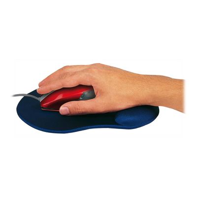 3303170021323-T'nB Ergo-Design Mouse Pad - Tapis de souris avec repose-poignets - bleu-P_300053530_3-4