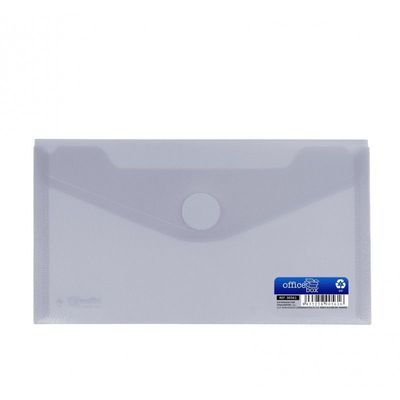 8435258905616-Office Box Classic - Pochette - receipt - pour DL (210 x 99 mm) - capacité : 100 feuilles - paysage - --0