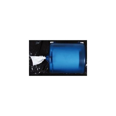 5705831008892-Q-CONNECT - Distributeur d'essuie-mains - bleu--0
