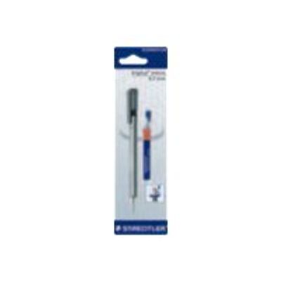 4007817774199-STAEDTLER Triplus Micro - Porte mines - 0,7 mm-Avant-1