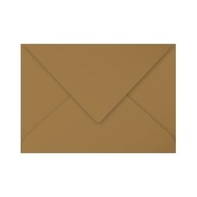 3329680290028-Pollen - 20 Enveloppes gommées - 162 x 229 mm - 135 g/m² - kraft-Avant-1