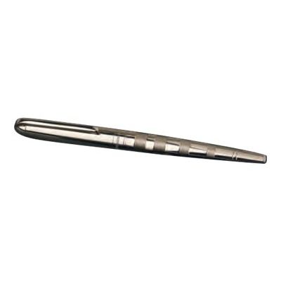 3108722402199-Oberthur Jupiter - Stylo plume gun-Avant-2