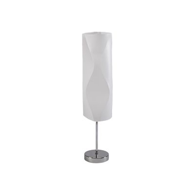 4002390063722-MAULpearl - Lampe de bureau - blanc - ampoule fluorescente compacte intégrée-Avant-0
