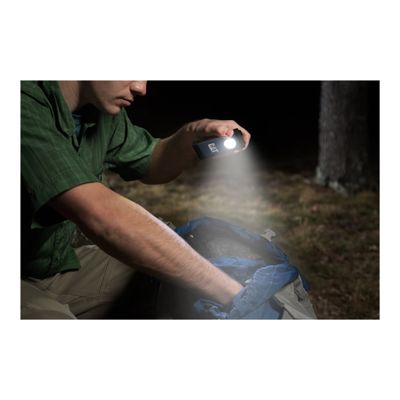 5420071504729-CAT - Lampe de poche 250 lumens avec faisceau projecteur - LED-Angle gauche-5