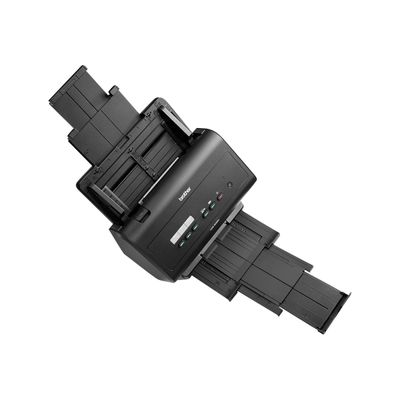 4977766755245-Brother ADS -3000N - scanner de documents A4 - 600 ppp x 600 ppp - 50ppm-Haut-3