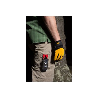 5420071504729-CAT - Lampe de poche 250 lumens avec faisceau projecteur - LED-Angle gauche-4