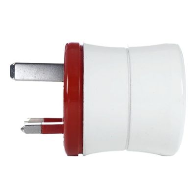 3760110682202-Watt&Co - adaptateur de voyage Europe vers Royaume Uni/ Emirats + 57 pays-Gauche-1