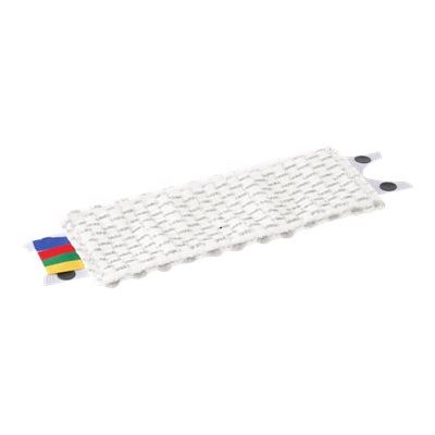 4023103139749-Vileda UltraSpeed Mini Micromop - Serpillière de balai à franges-Avant-1