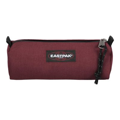5400552957985-EASTPAK Benchmark - Trousse 1 compartiment - crafty wine-Avant-1