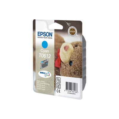 0000003612408-Epson T0612 Ourson - cyan - cartouche d'encre originale-P_361240_1-0