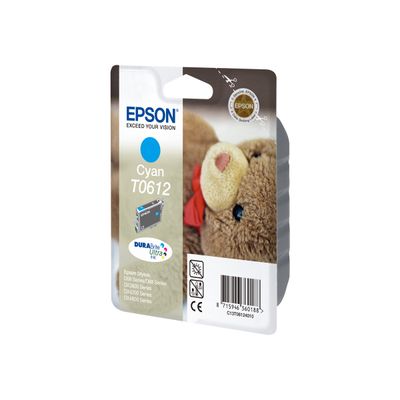 0000003612408-Epson T0612 Ourson - cyan - cartouche d'encre originale-P_361240_3-2