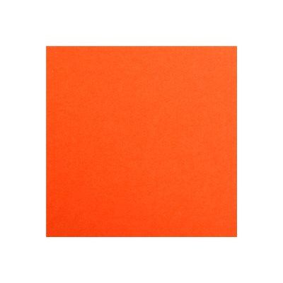 3329680974553-Clairefontaine Maya - Papier à dessin - A4 - 25 feuilles - 270 g/m² - orange-Avant-0