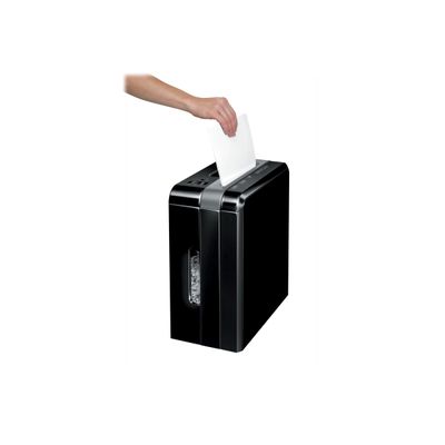043859593798-Fellowes DS-500C - destructeur de documents-Angle droit-3